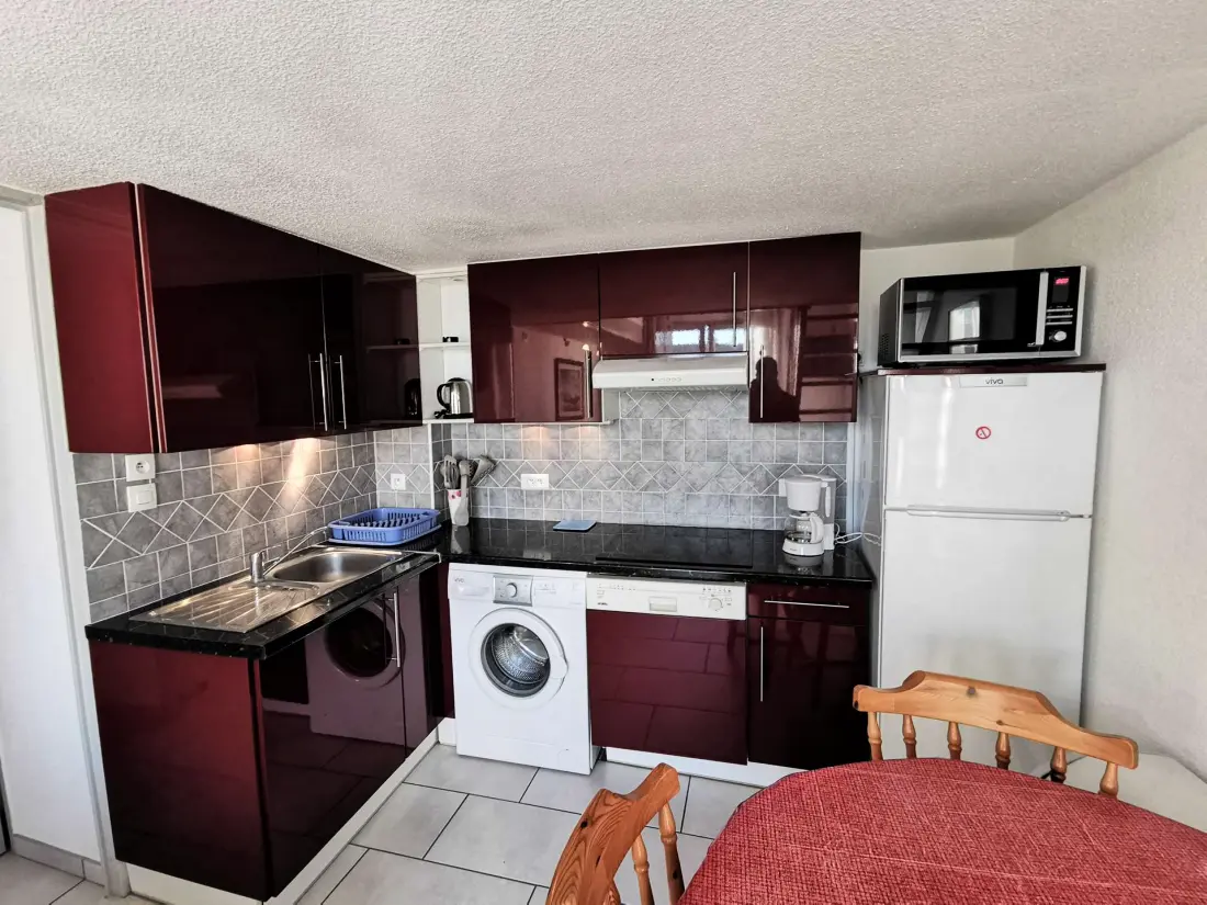 Residence Grande Bleue