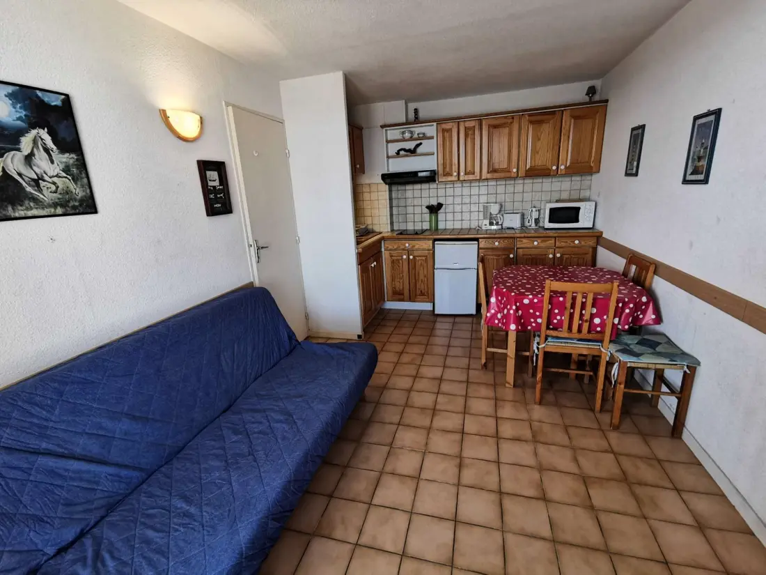Residence Grande Bleue