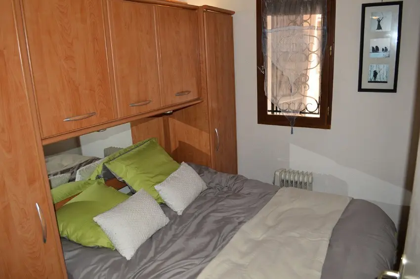 Residence Grande Bleue