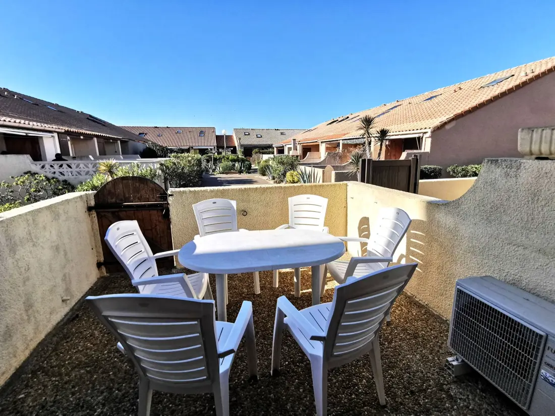 Residence Grande Bleue