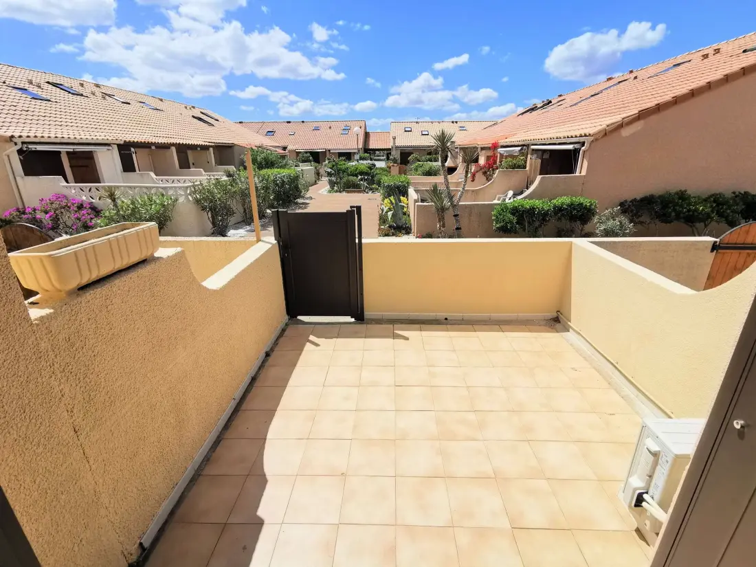 Residence Grande Bleue
