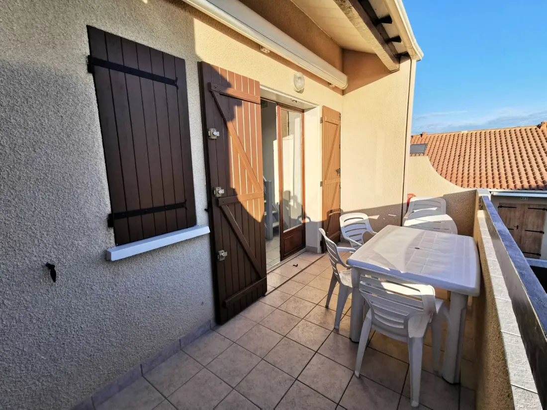 Residence Grande Bleue