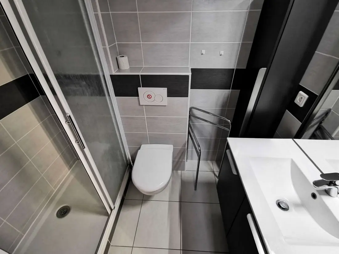 Residence Grande Bleue