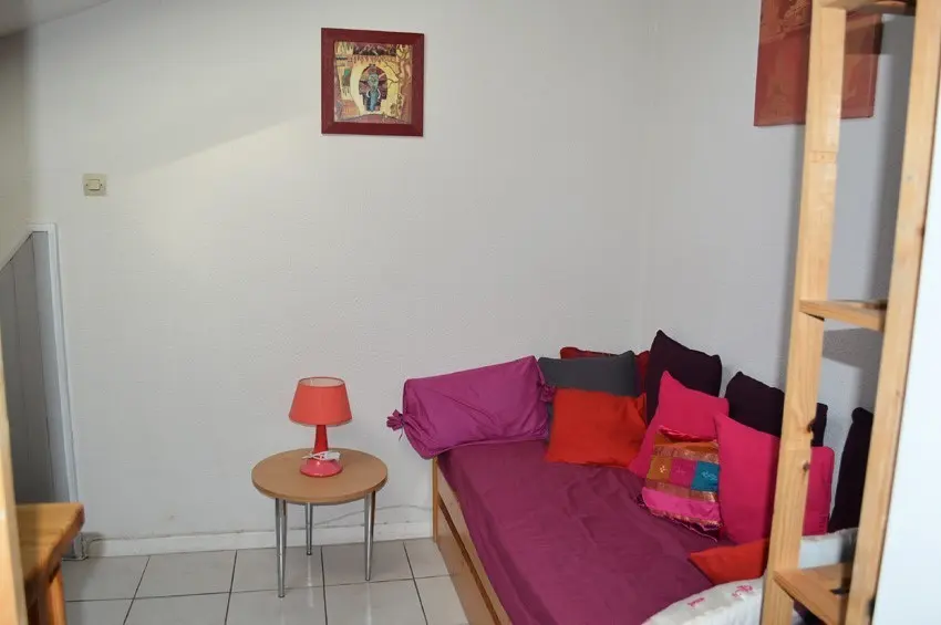 Residence Grande Bleue