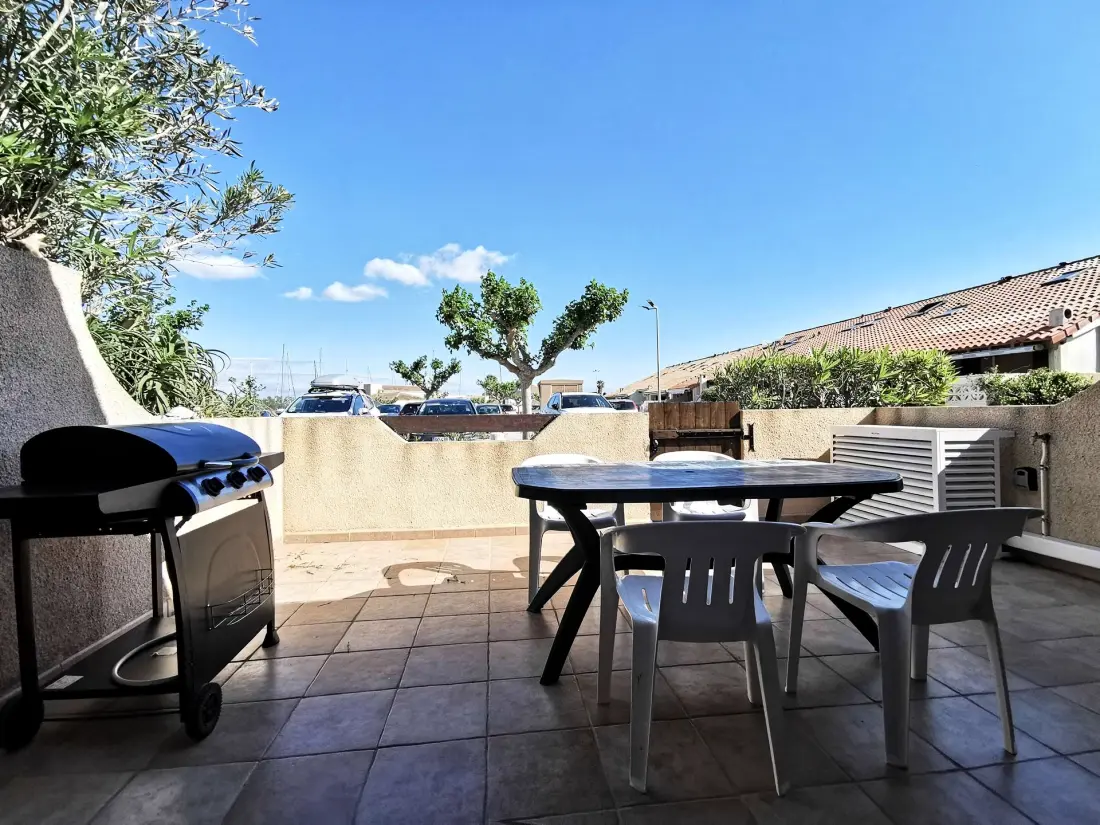 Residence Grande Bleue