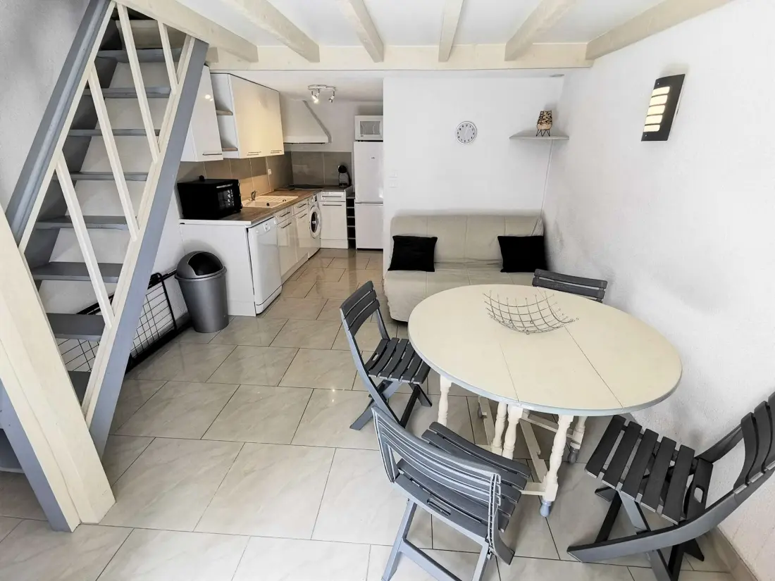 Residence Grande Bleue