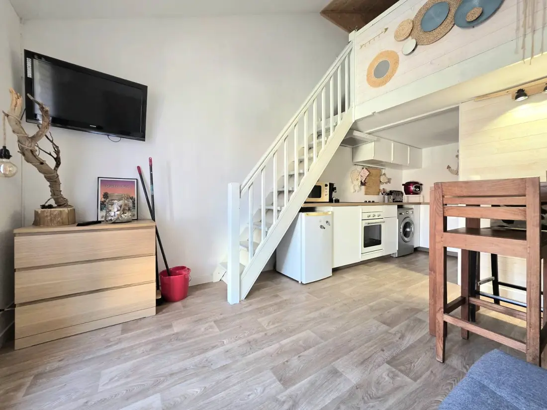 Residence Grande Bleue