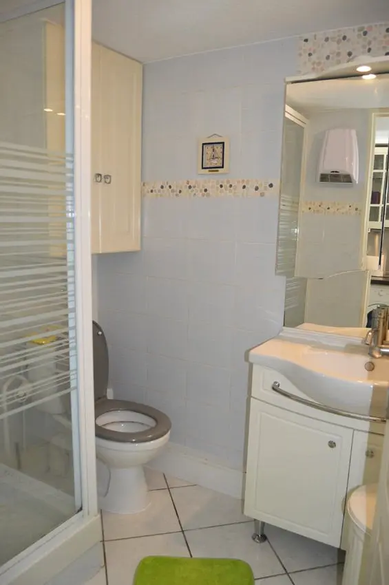 Residence Grande Bleue