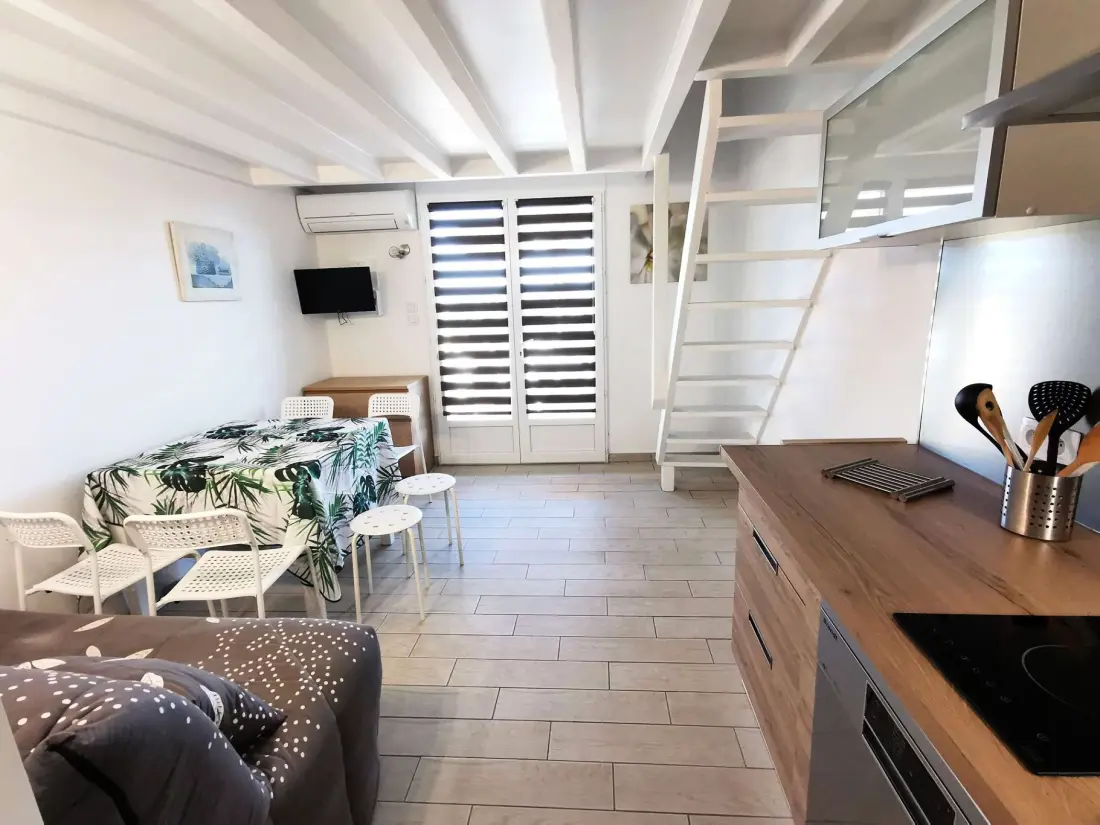 Residence Grande Bleue