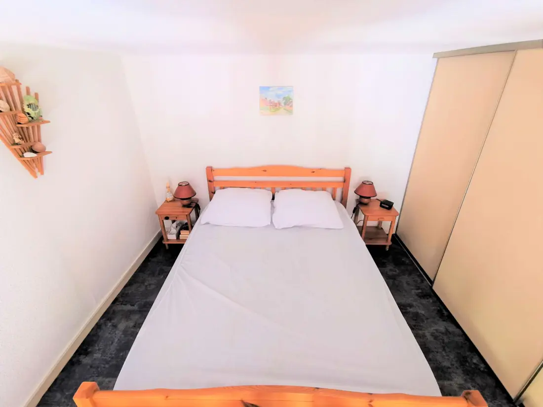 Residence Grande Bleue