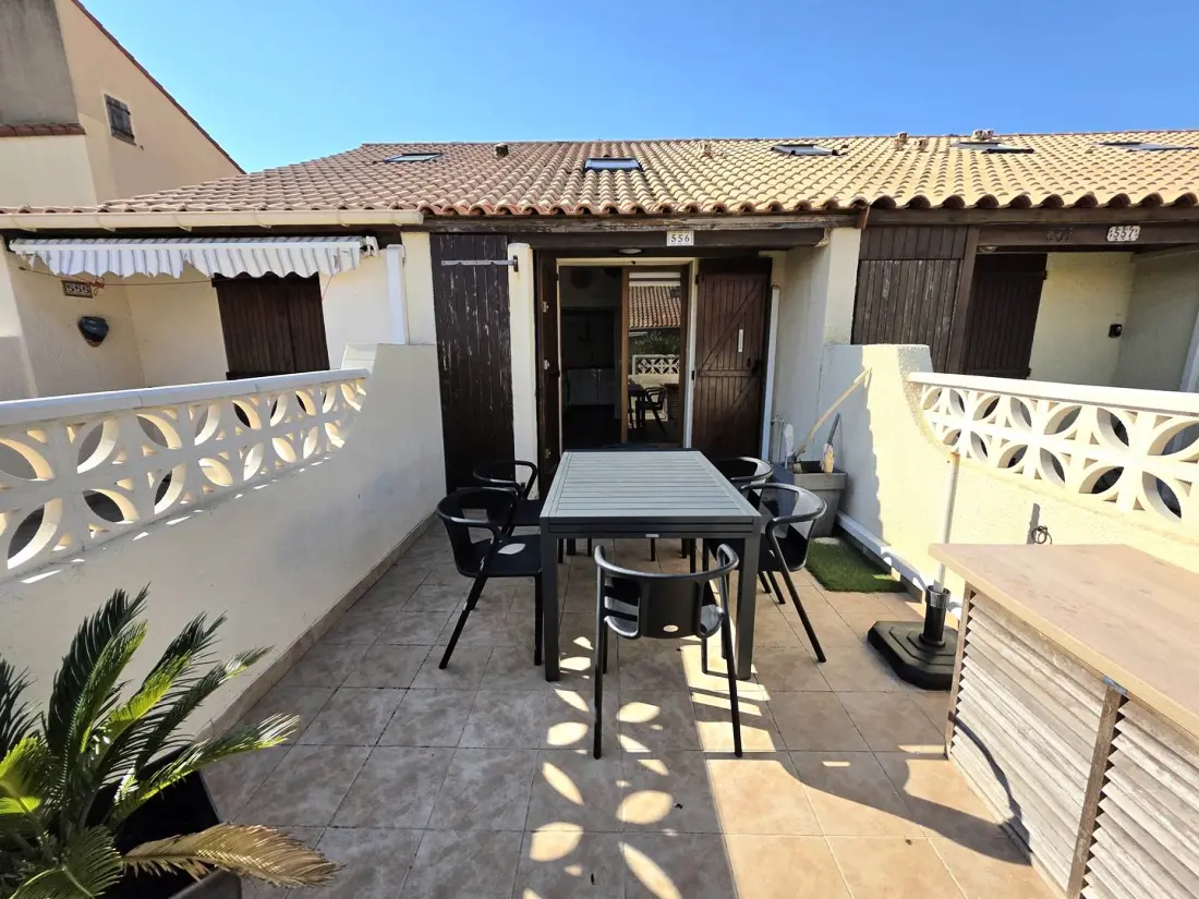 Residence Grande Bleue