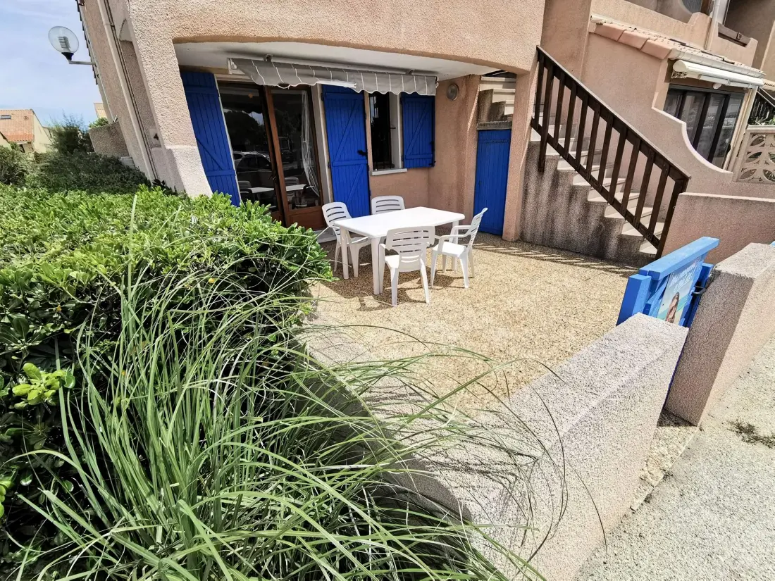 Residence Grande Bleue