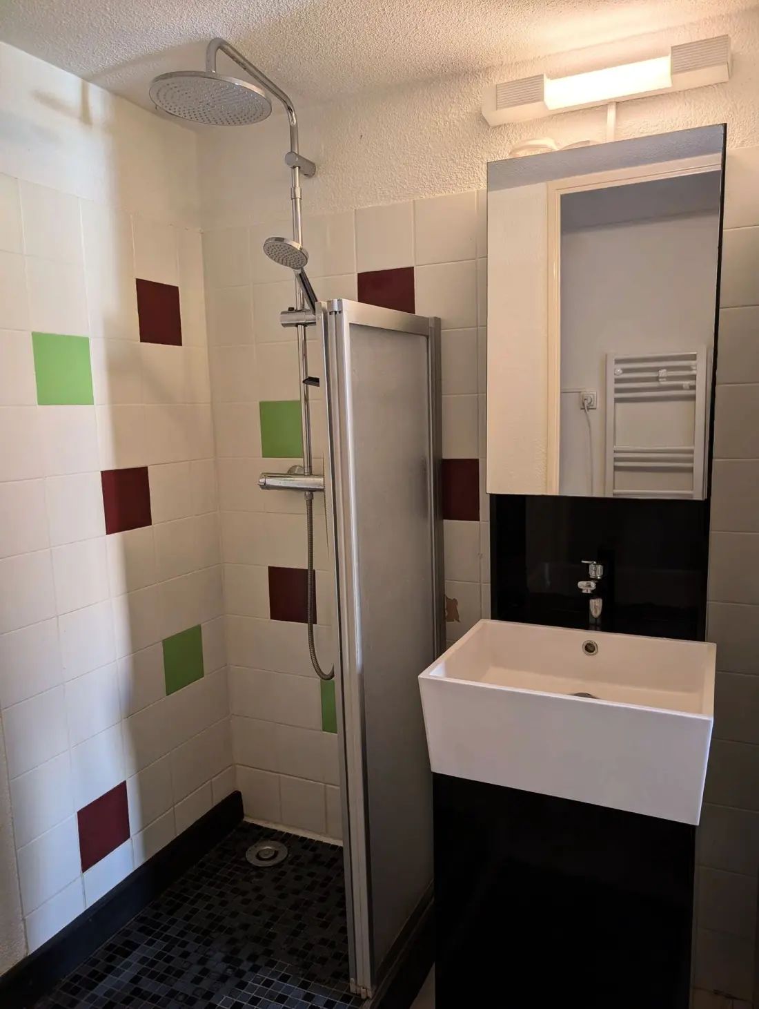 Residence Grande Bleue