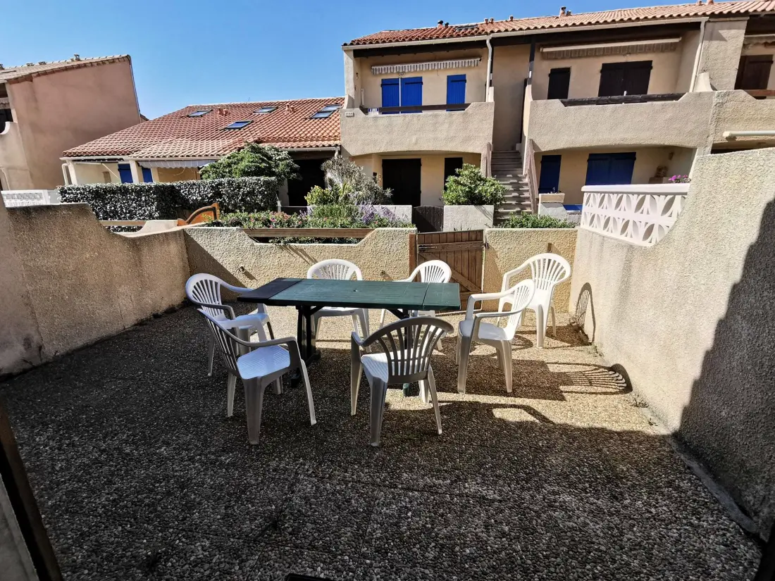 Residence Grande Bleue
