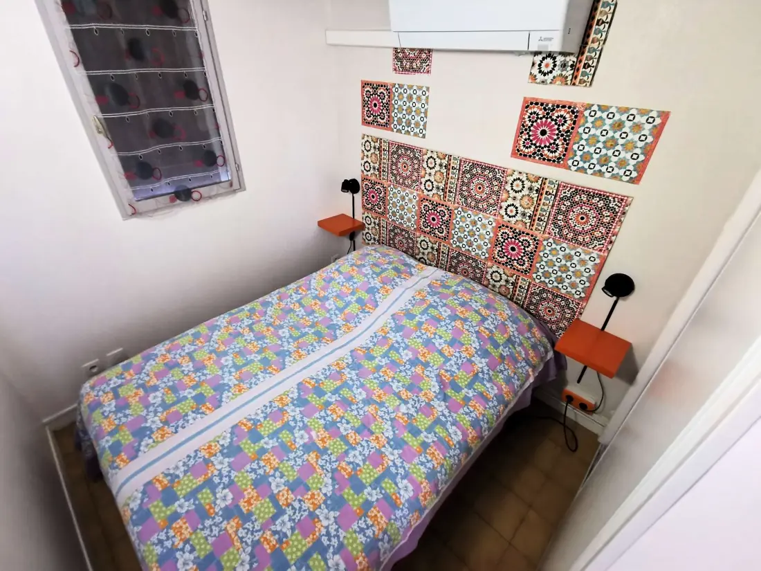 Residence Grande Bleue