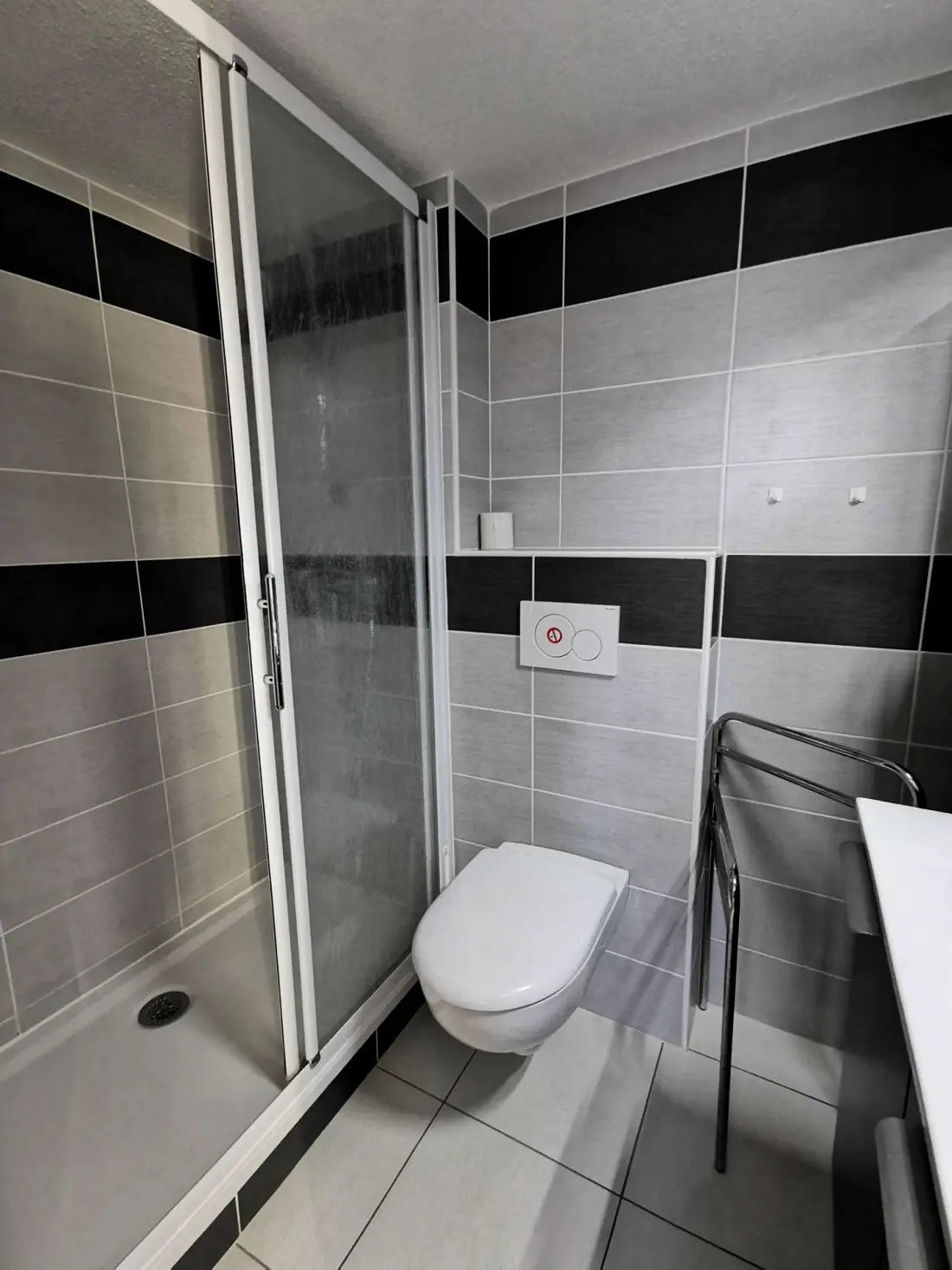Residence Grande Bleue