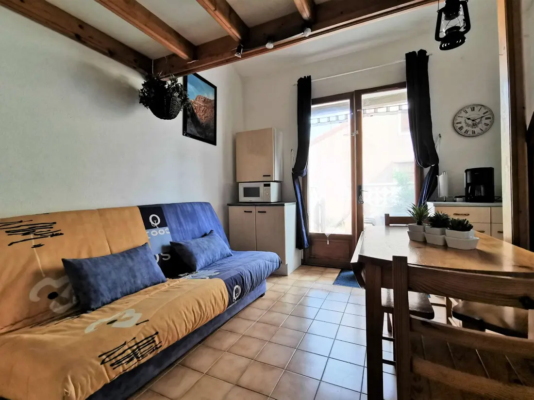 Residence Grande Bleue