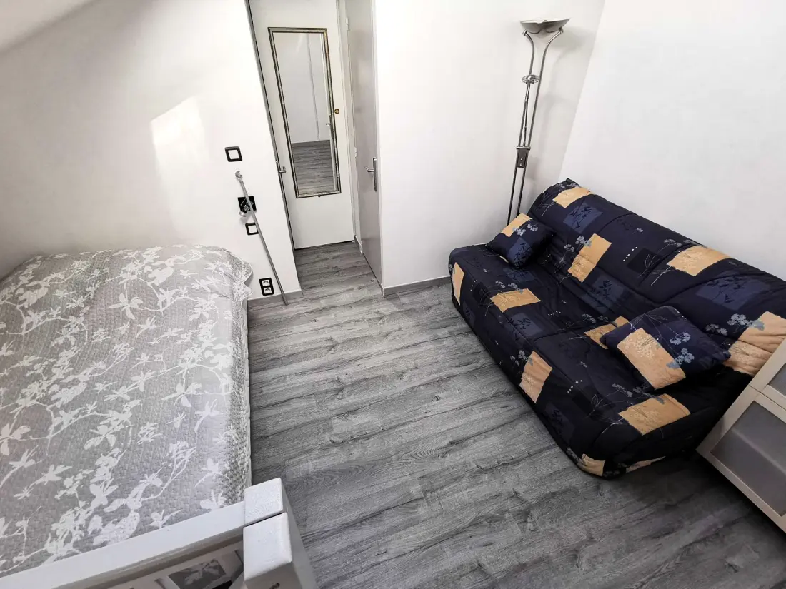 Residence Grande Bleue