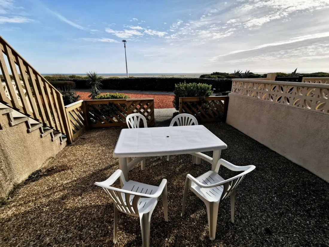 Residence Grande Bleue