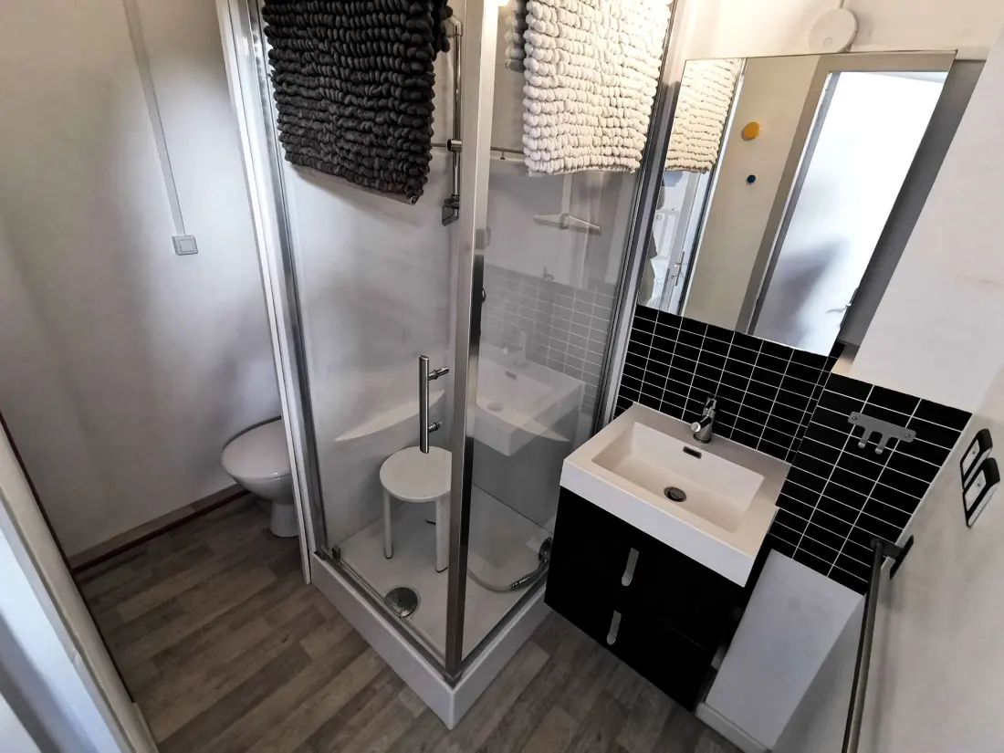 Residence Grande Bleue