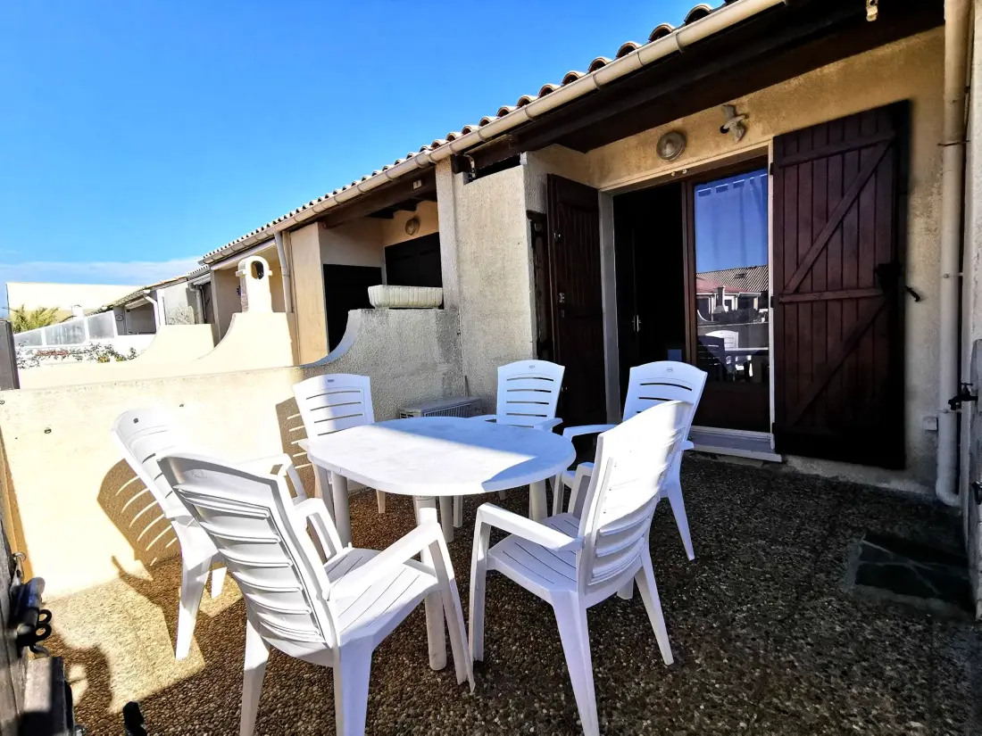 Residence Grande Bleue