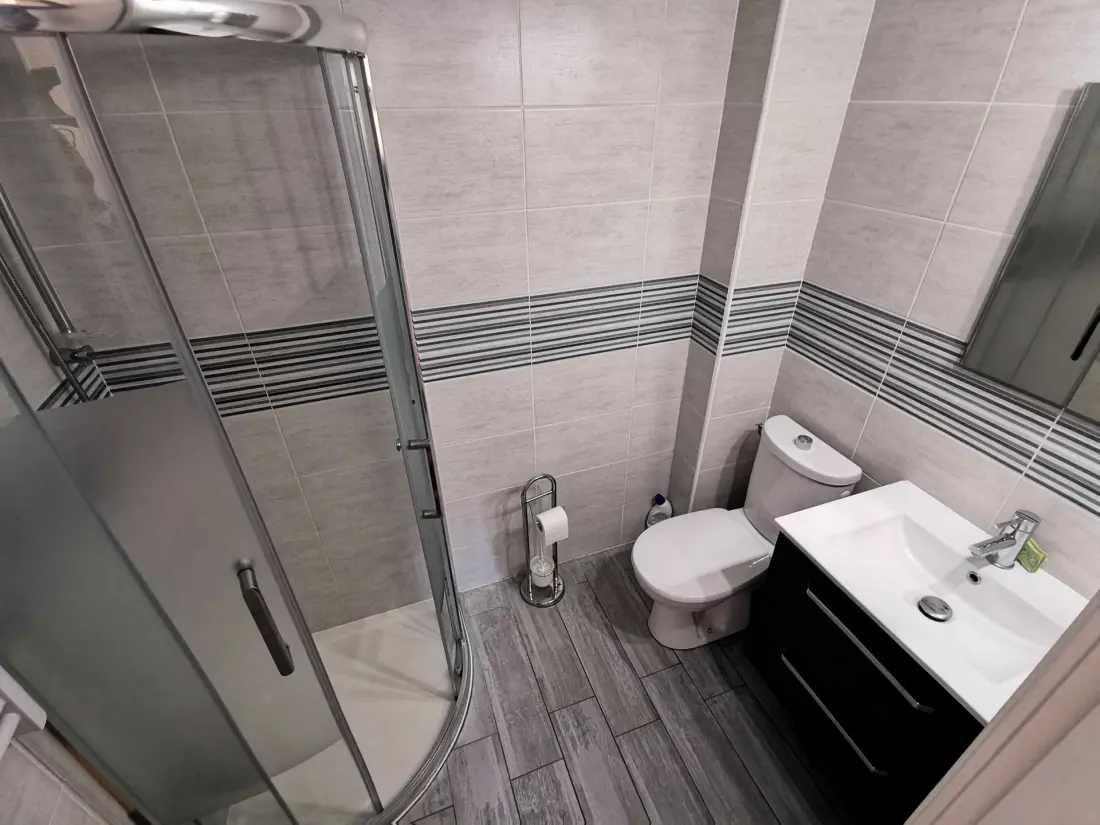 Residence Grande Bleue