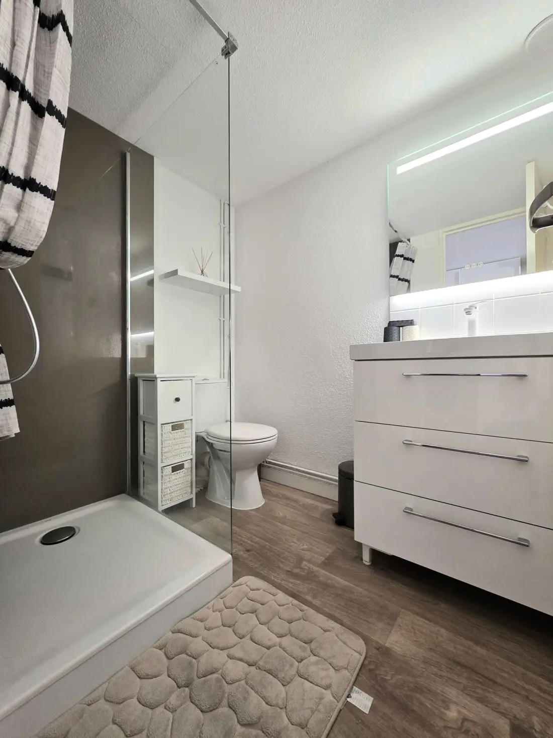 Residence Grande Bleue