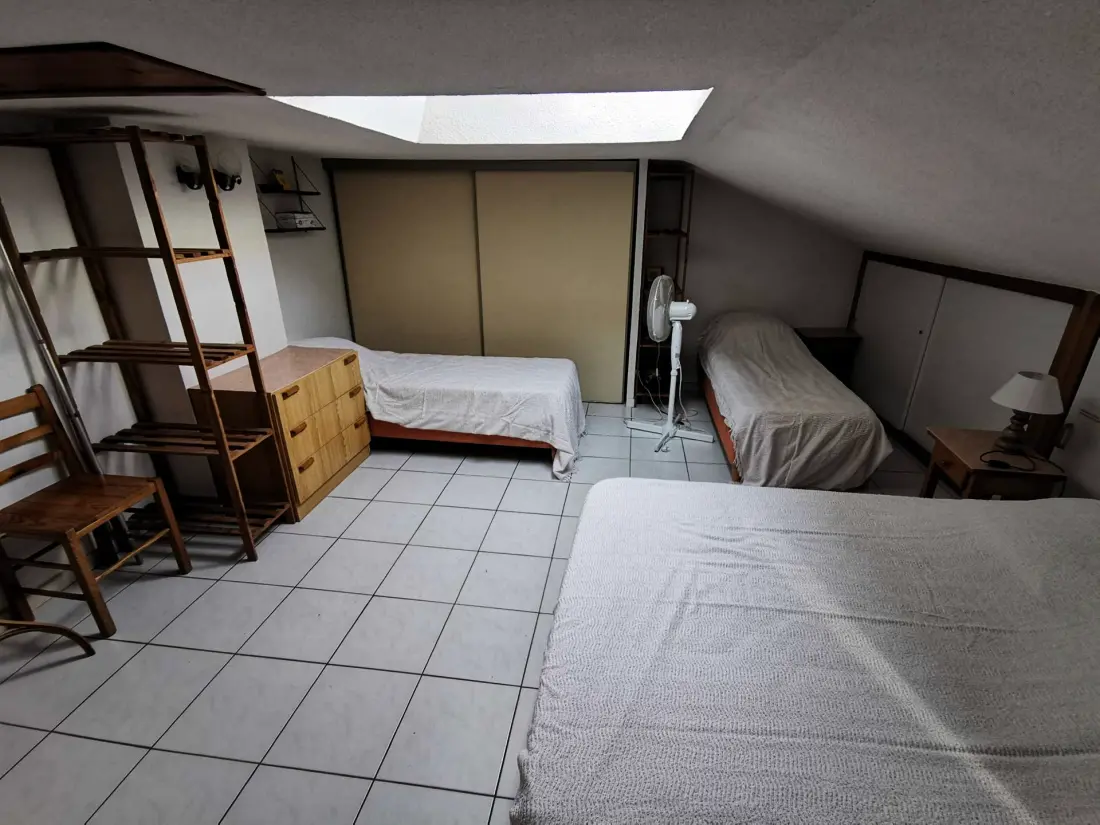 Residence Grande Bleue