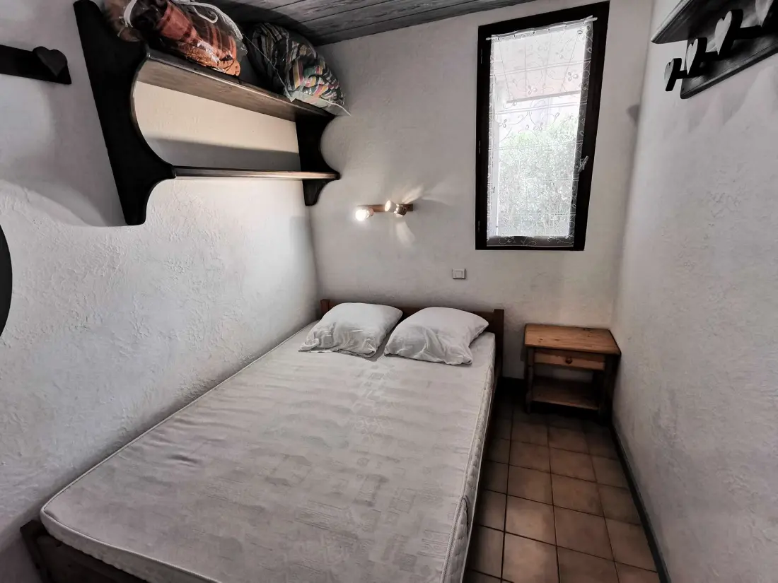Residence Grande Bleue