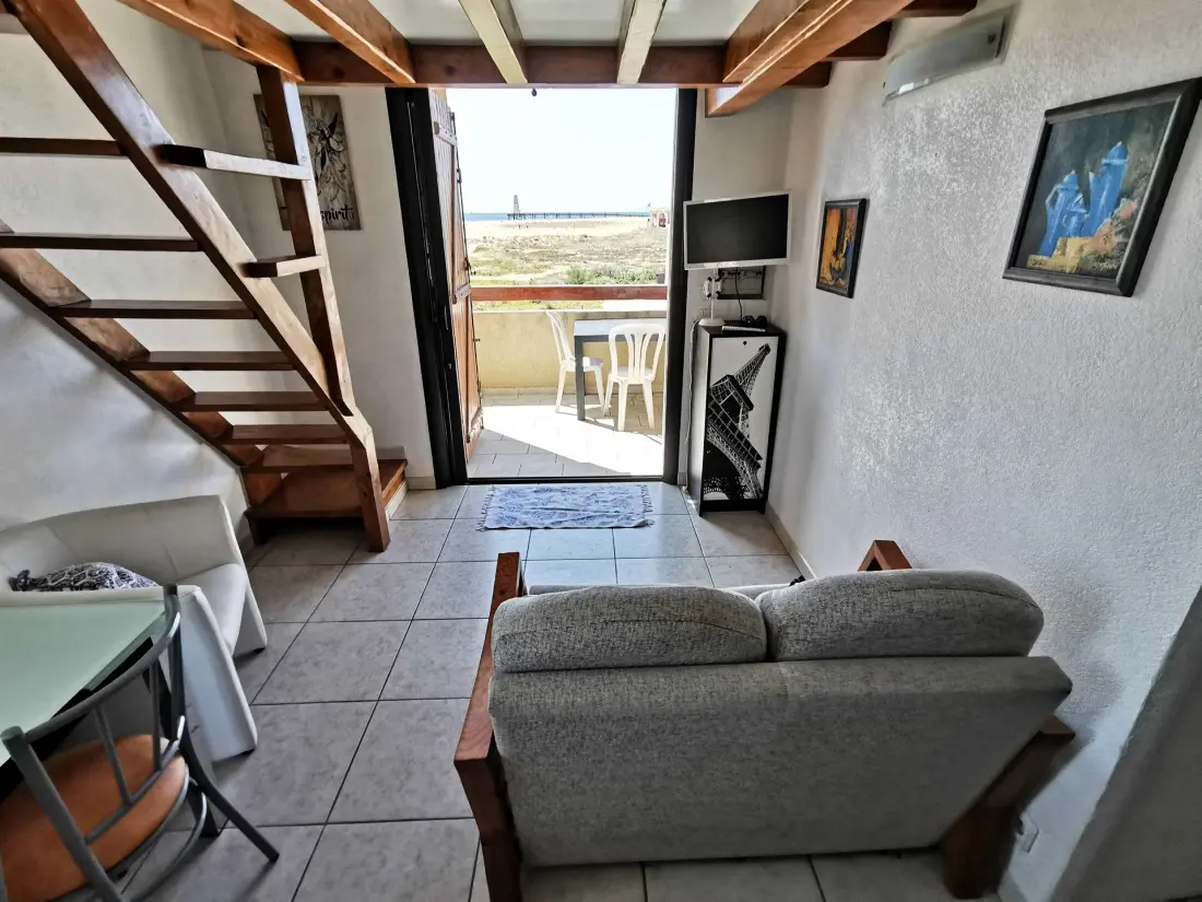 Residence Grande Bleue