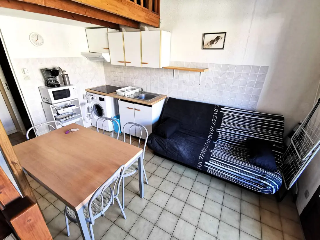 Residence Grande Bleue