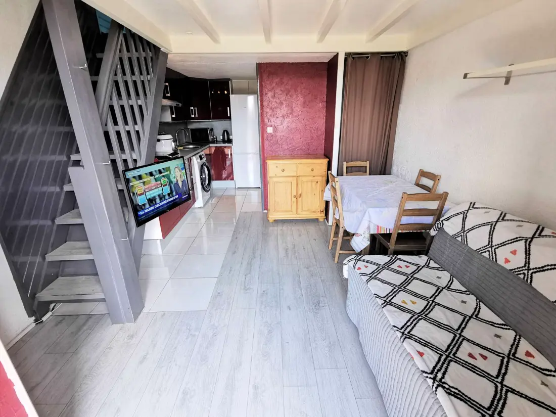 Residence Grande Bleue