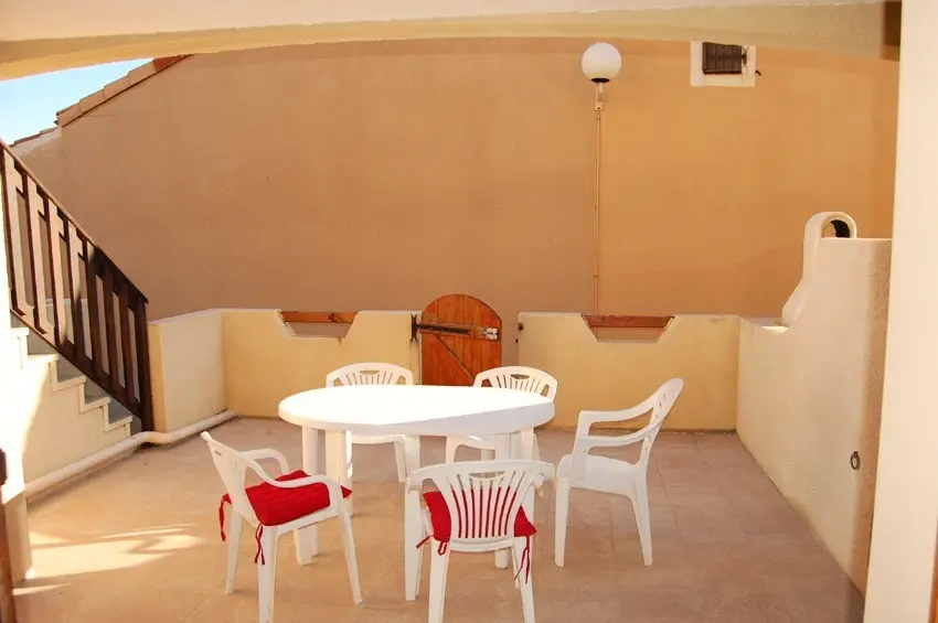 Residence Grande Bleue