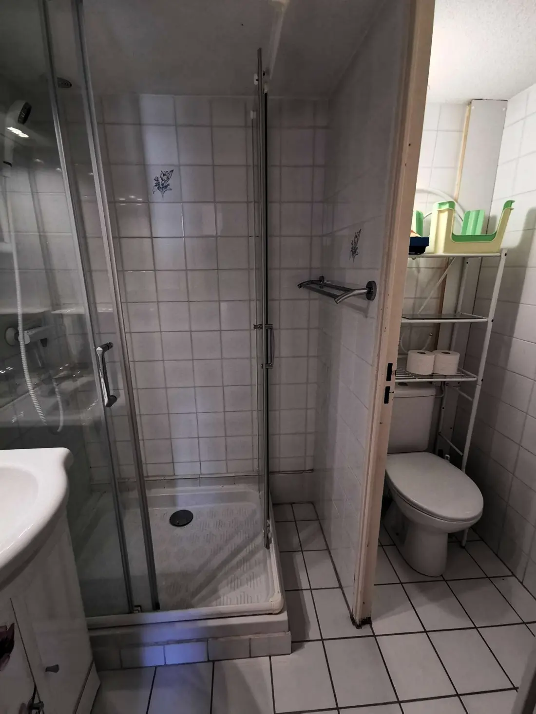 Residence Grande Bleue