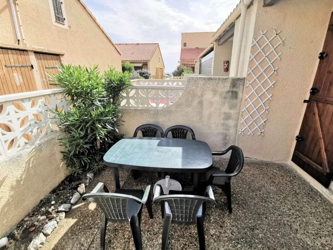Residence Grande Bleue