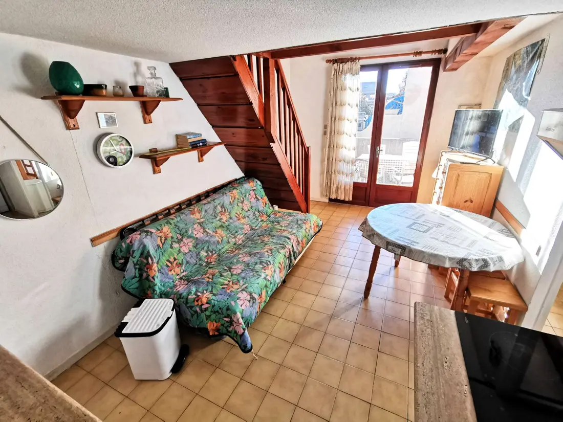 Residence Grande Bleue