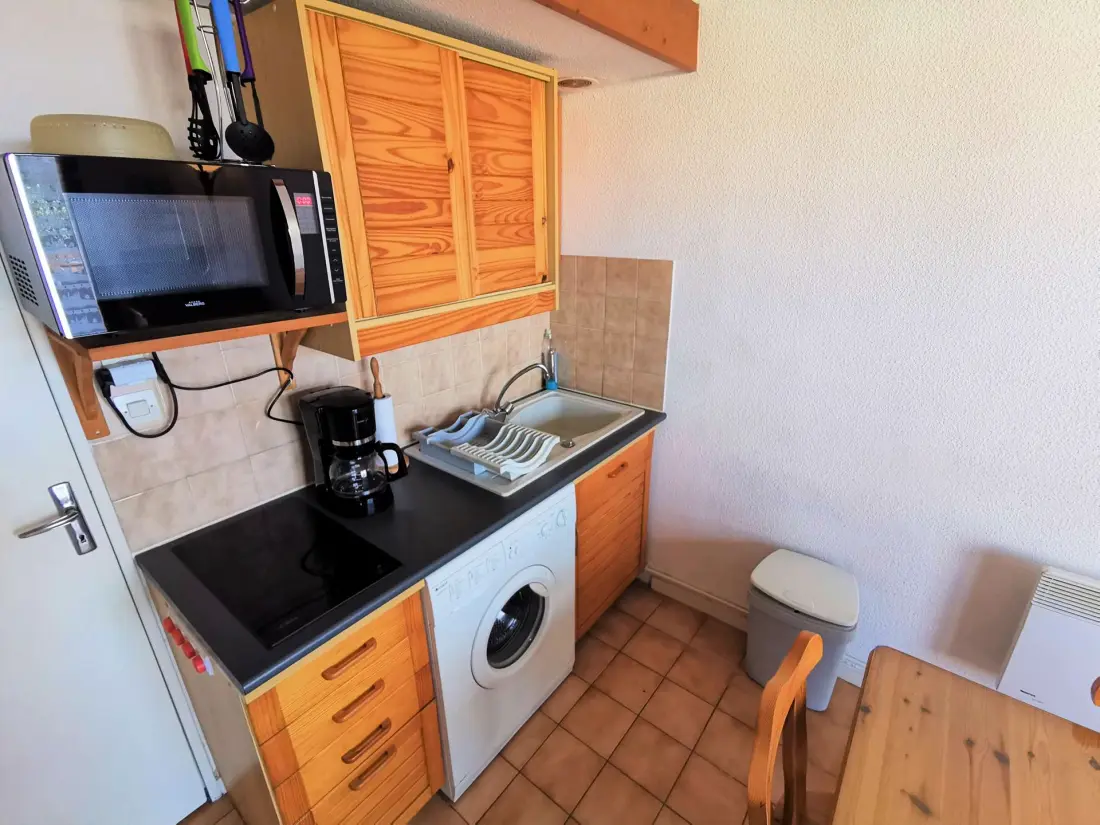Residence Grande Bleue