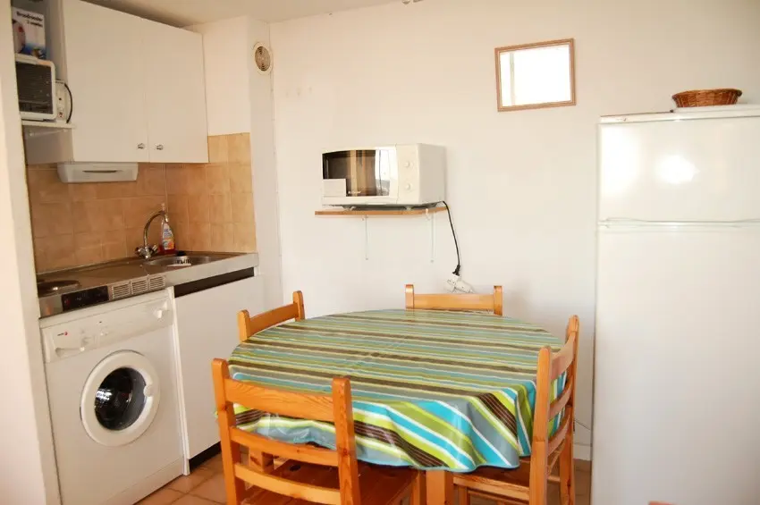 Residence Grande Bleue