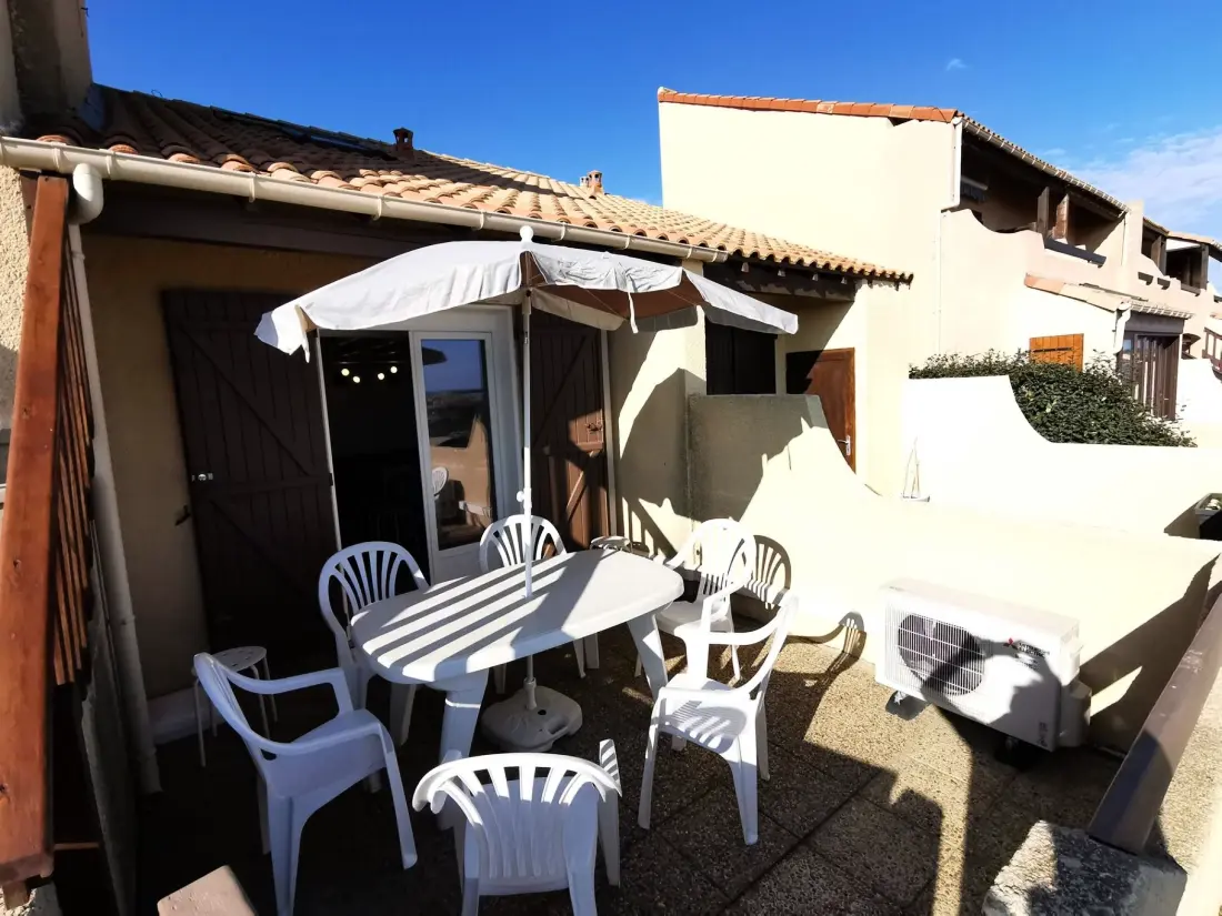 Residence Grande Bleue