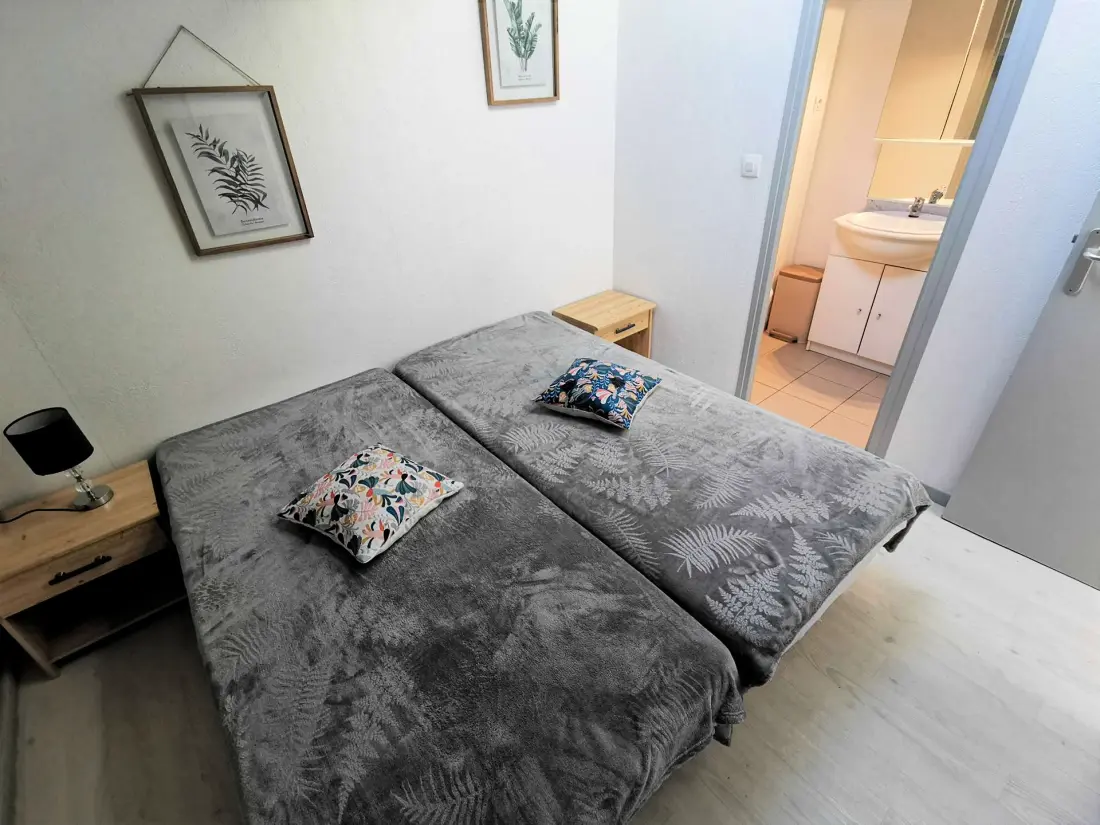 Residence Grande Bleue