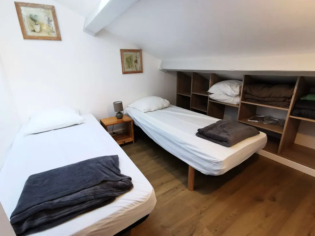 Residence Grande Bleue