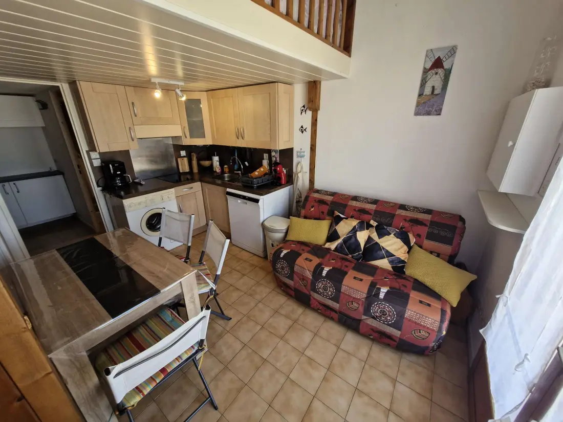Residence Grande Bleue