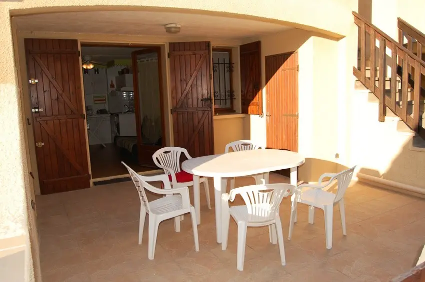 Residence Grande Bleue