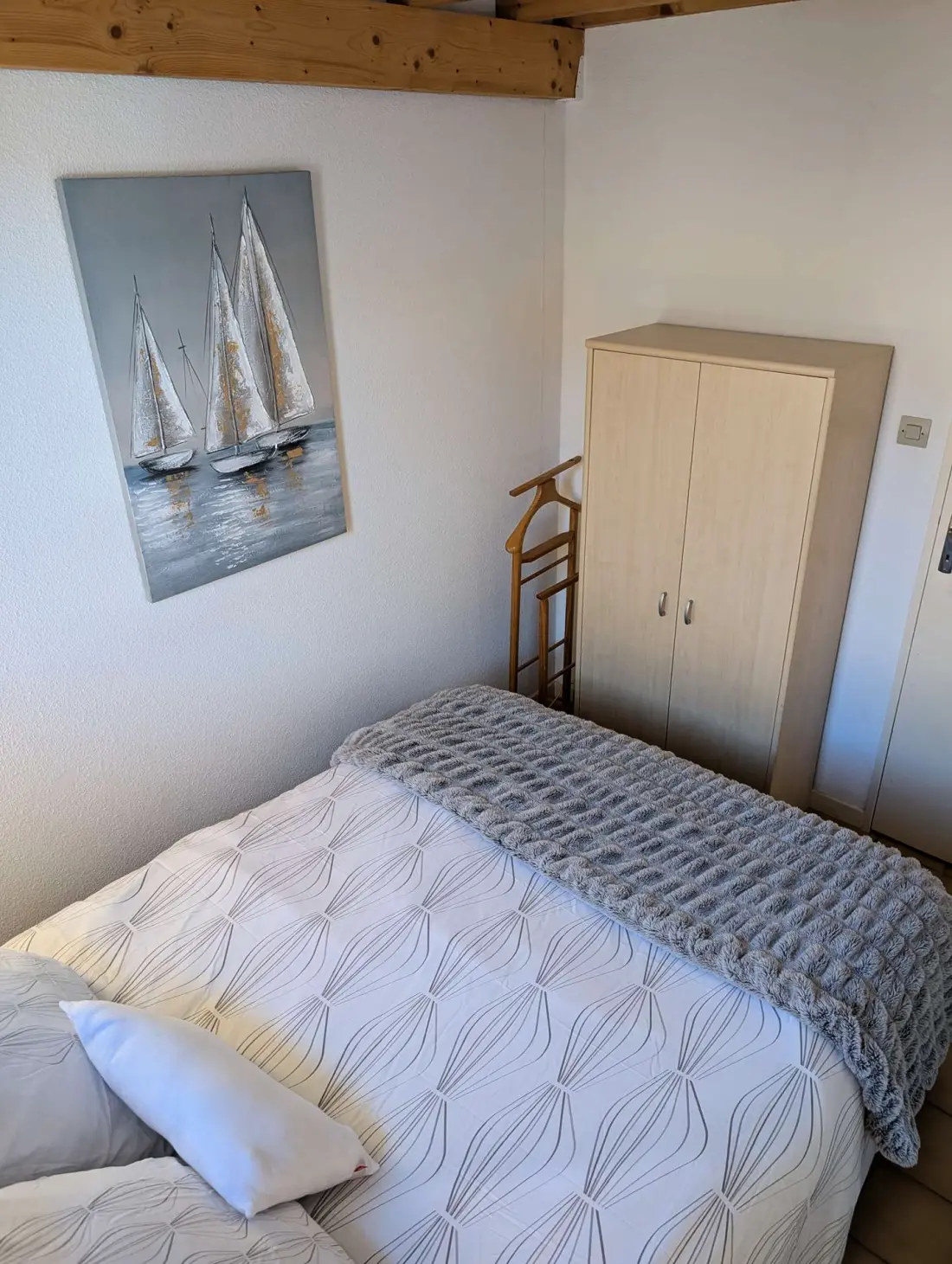 Residence Grande Bleue