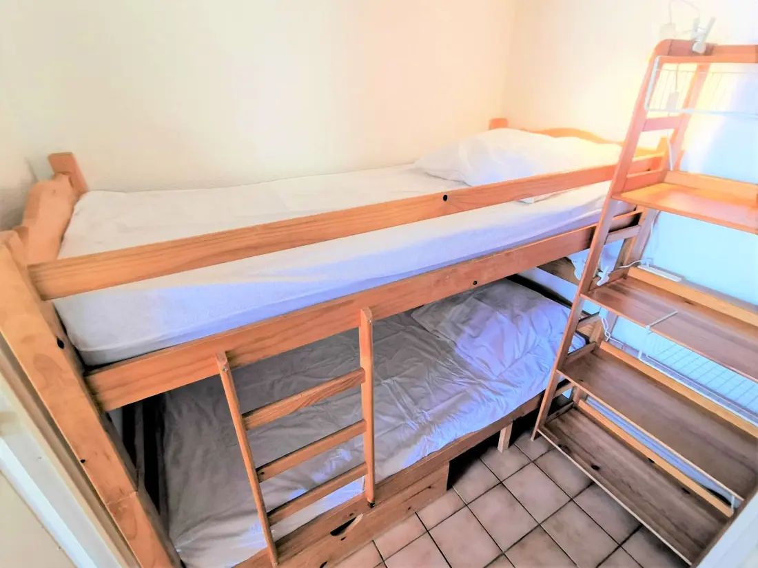 Residence Grande Bleue