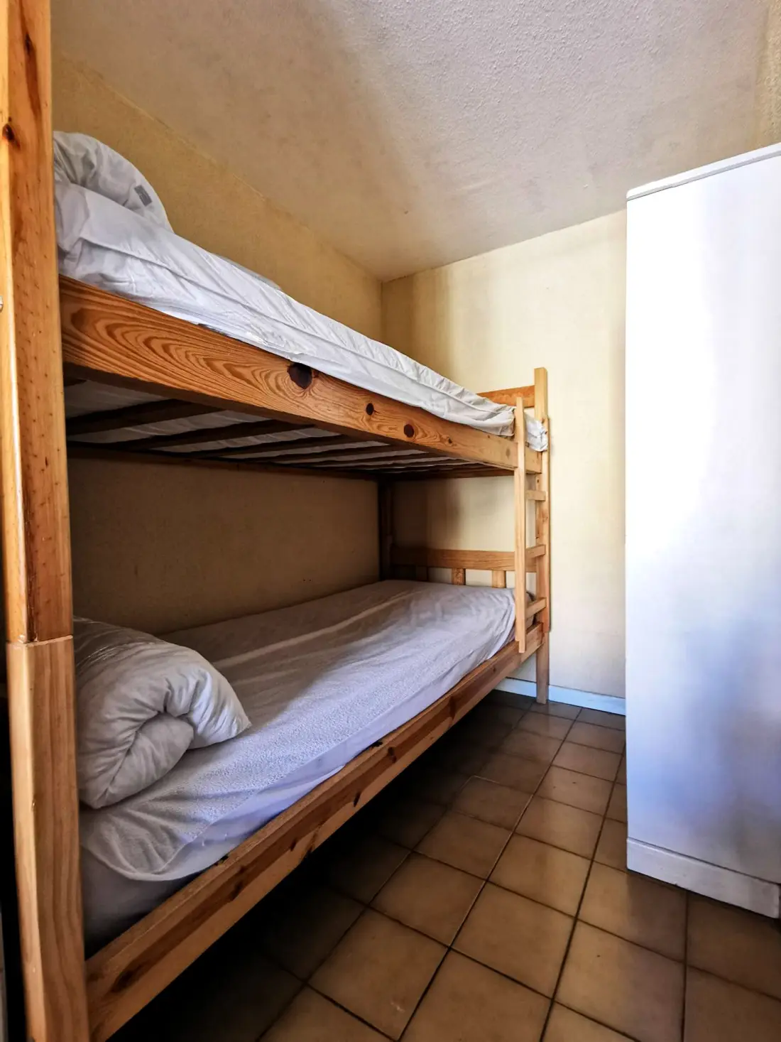 Residence Grande Bleue