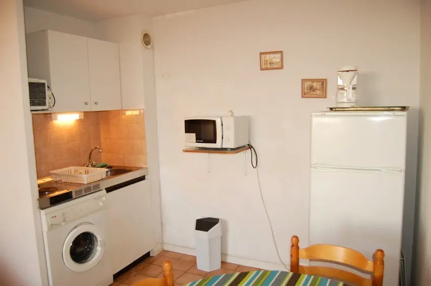 Residence Grande Bleue