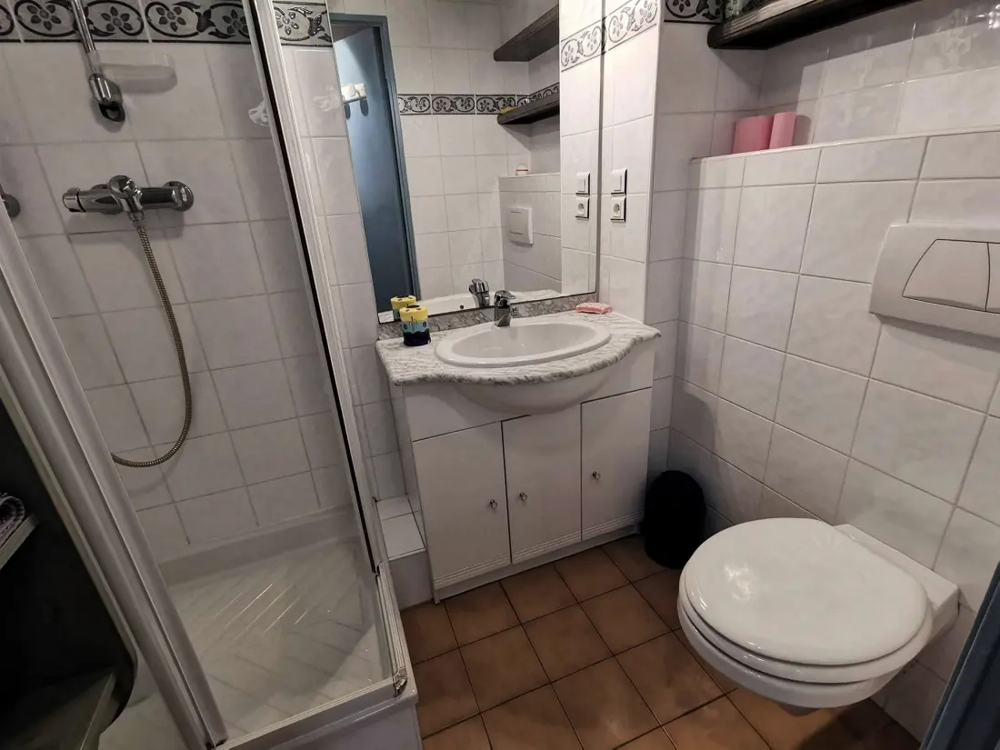 Residence Grande Bleue