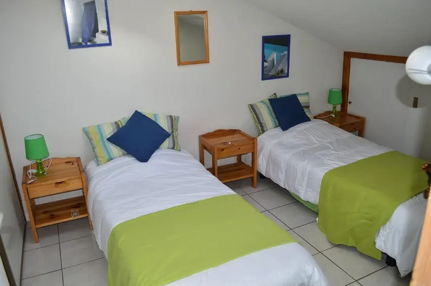 Residence Grande Bleue