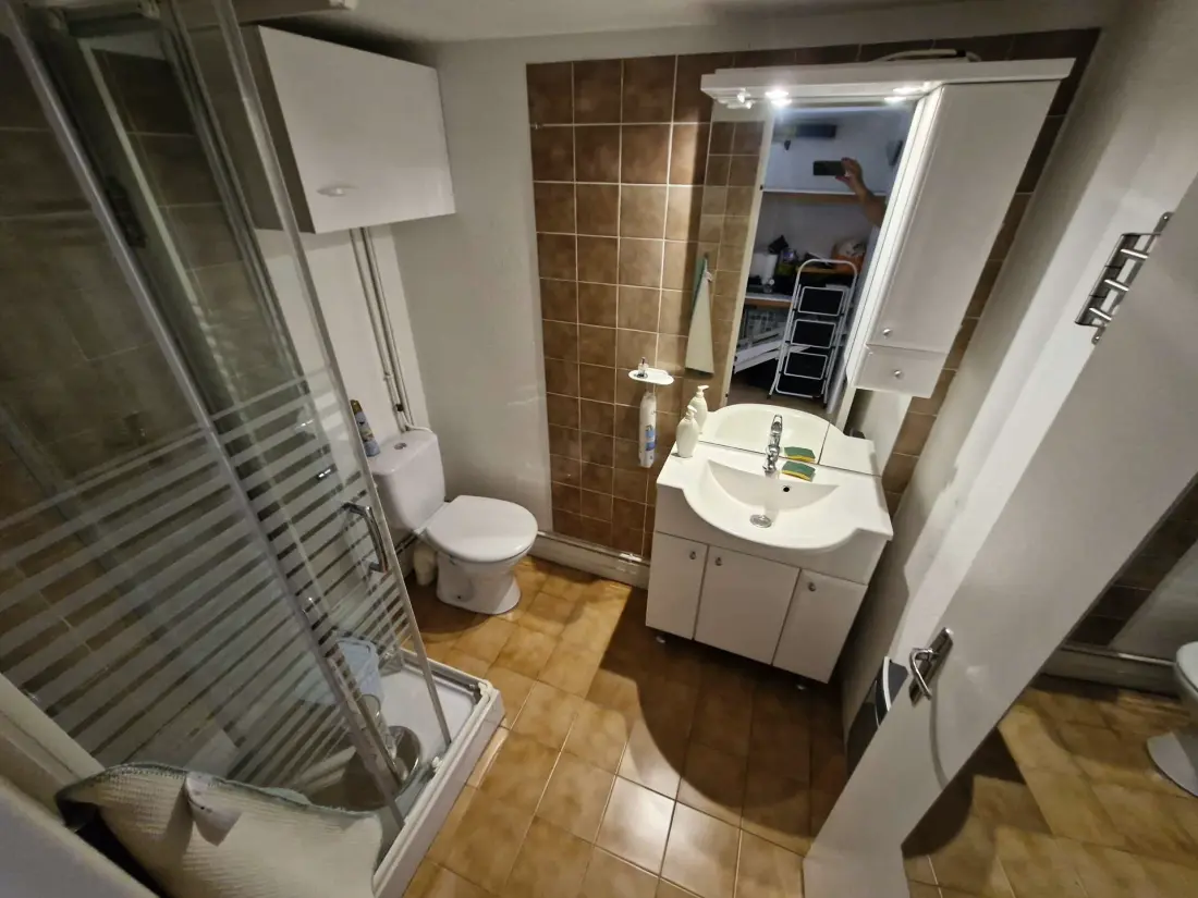 Residence Grande Bleue